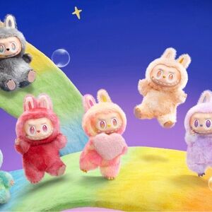 Labubu clothing unlisted